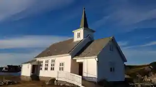 Bulandet Chapel