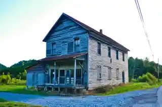 Hamilton–Lay Store