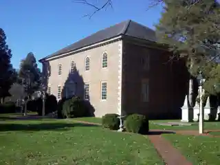 Pohick Episcopal Church
