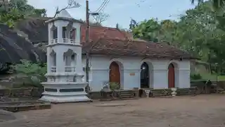 Degaldoruwa Raja Maha Vihara