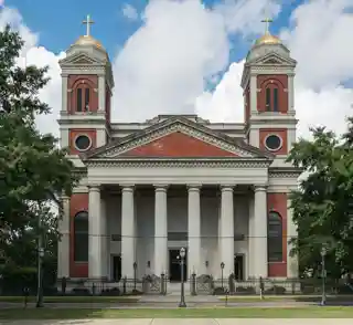 Cathedral Basilica of the