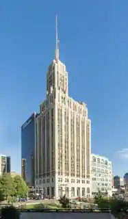 Rand Building