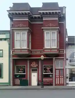 M. H. Donnelly Building