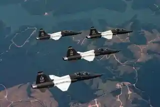 Columbus Air Force Base