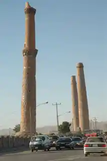 Musalla complex