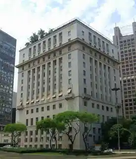 Matarazzo Building