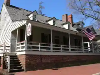 Rising Sun Tavern