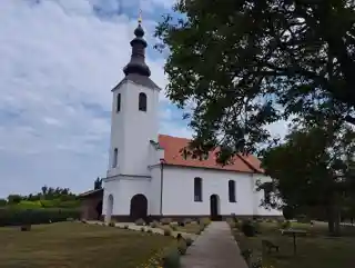 Church of St. Nicholas