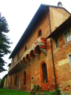Mirabello Castle