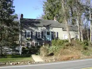 Reynier Speer House