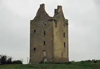 Oola Castle