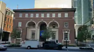 Crum & Forster Building