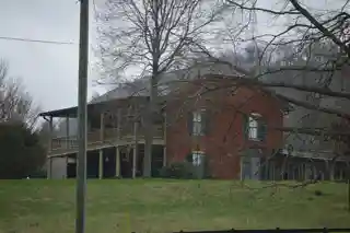 Samuel Gwinn Plantation