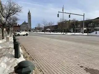 Public Square Historic District