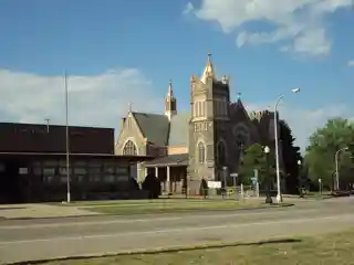 Piety Hill Historic District