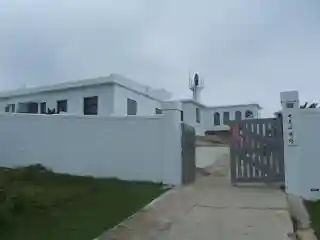 Qimei Lightouse