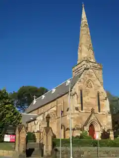 St Mark's Church