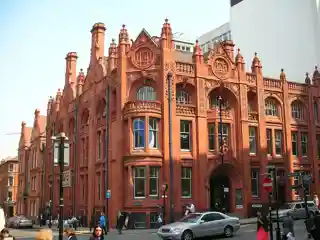 17 & 19 Newhall Street