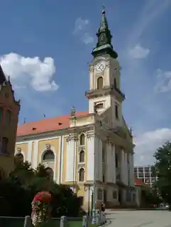 Co-Cathedral of the Ascension of the Lord