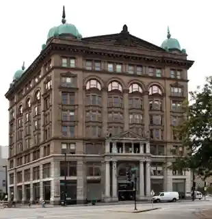 Germania Building