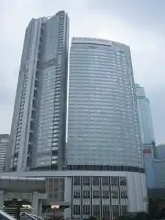 Four Seasons Hotel
