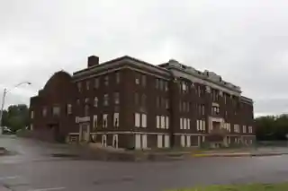 Duluth Armory