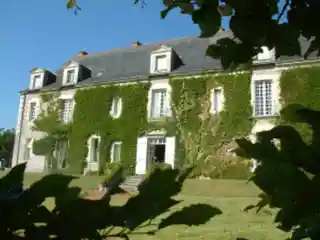 Château de Bois-Briand