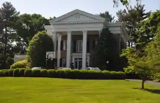 Boisaubin Manor