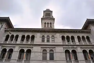 Federal Building and U.S. Court House