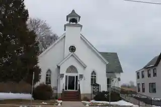 Little Creek Methodist Church