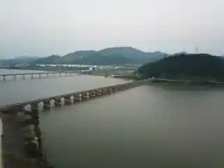 Wannian Bridge