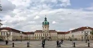 Charlottenburg Palace
