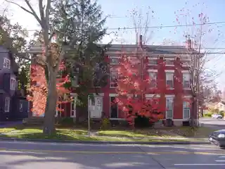 Bruce-Briggs Brick Block