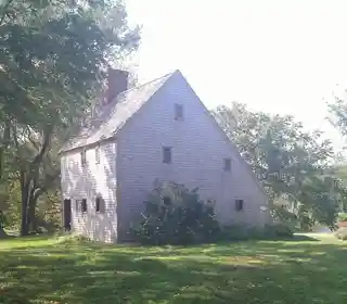 Hoxie House