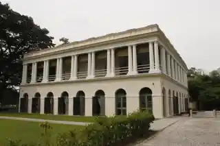 Suffolk House