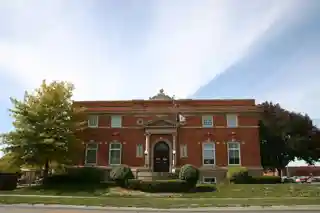 Oskaloosa Public Library