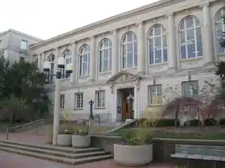 Ellis Library