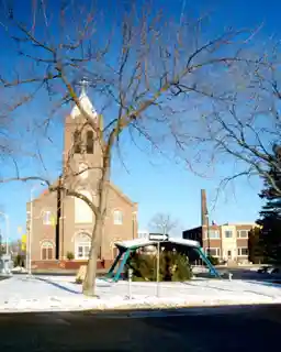 St. Andrew's Church