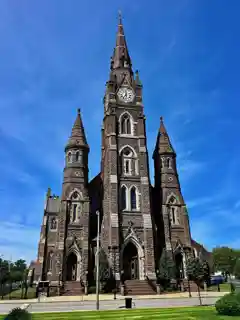 Saint Peter Cathedral