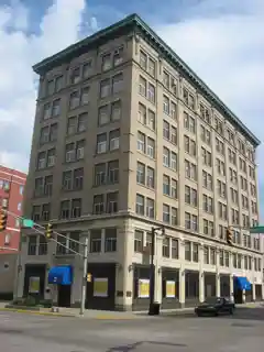 Wabash Avenue–East Historic District