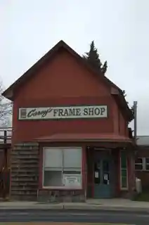 Burton–Blackstone–Carey Store