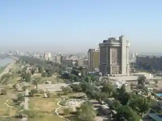 Ishtar Hotel