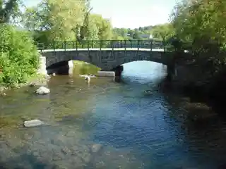 Frazier Bridge