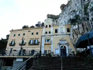 Sanctuary of Saint Rosalia