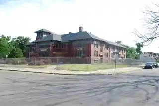 Duane Doty School