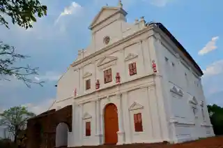 Chapel of Our Lady of the Mount