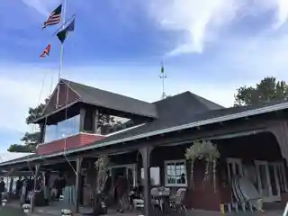 Camden Yacht Club