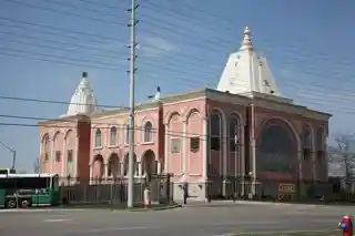 Hindu Heritage Centre