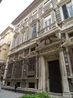 Palazzo Cambiaso Pallavicini