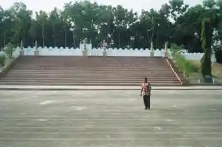 Sylhet Shahi Eidgah